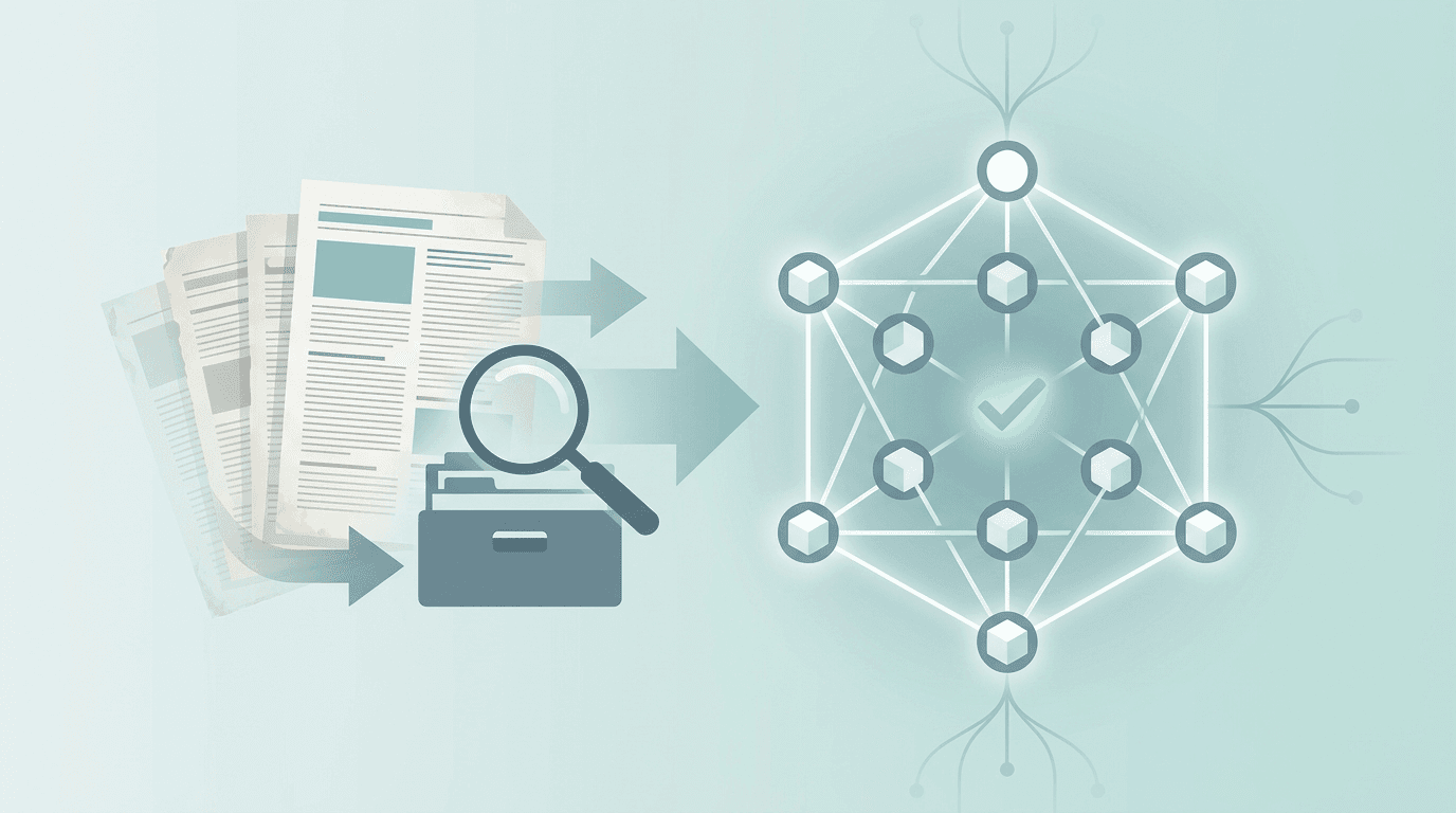 Clinical AI moving from retrieval-only tools toward governed, frontier-model reasoning